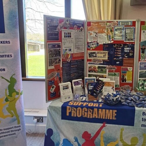 Bromley Y supports Bromley Youth Council